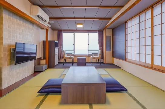 大江戸温泉物語Premium あたみ Photos