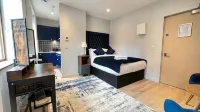 Merrion Square Studios - Apartments