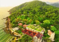 Dankbaar Resort Quy Nhon - С бассейном