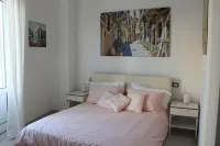 健身館