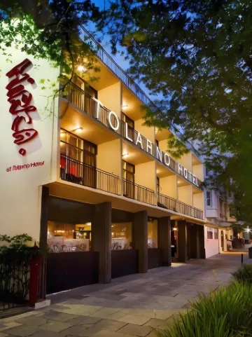 Tolarno Hotel