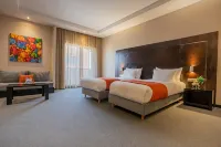 Kech Boutique Hotel & Spa