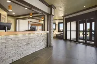 Days Inn by Wyndham High Level