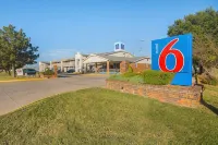 Motel 6 Lawton, OK Hotels in Lawton