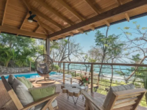 Vista del Alma Boutique - Adult Only Hotels in Carmen