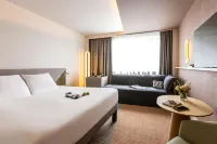 Novotel Nancy Hotel a Frouard
