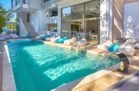 Triton Boutique Hotel Hoteles en Cos