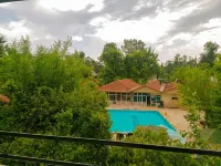 ร้านอาหารและที่พัก Pasa