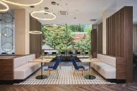Voco Katowice by IHG Hotel a Katowice