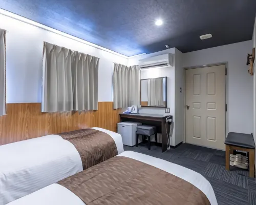 Tabist Takamatsu Pearl Hotel Hotels near Maruyama tomb