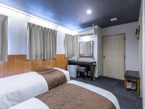Tabist Takamatsu Pearl Hotel Hotels in Takamatsu