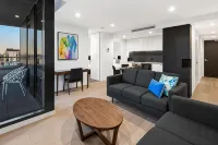 District South Yarra Hotels in South Yarra