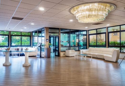 산파올로 팰리스 호텔