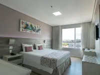 IT Itabira Hotel Hotels in Itabira