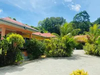 Alha Villa