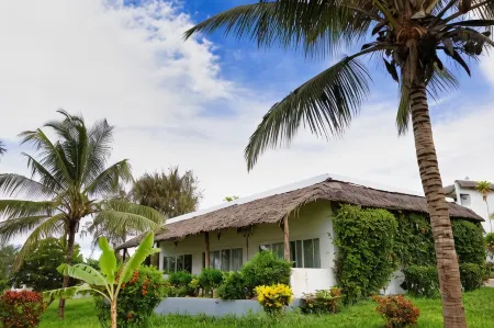 Tanzanite Beach Resort