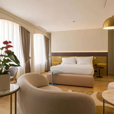 UNA HOTELS One Catania