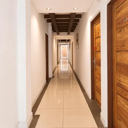 Westgate Hotel