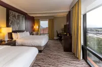 โรงแรมดับเบิลทรีบายฮิลตัน ย่านประวัติศาสตร์ซาวันนาห์