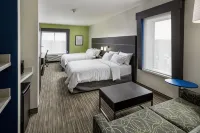 Holiday Inn Express & Suites Saskatoon East - University