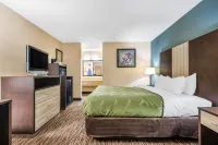 Quality Inn Cullman I-65 Exit 310 Hotels in Cullman