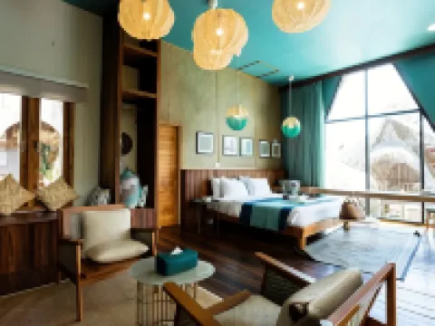 Varni Homestay Hotels in Khuan Khanun