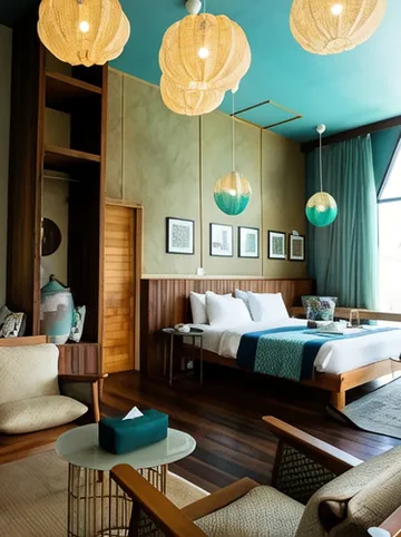 รูปภาพของวาร์นี โฮมสเตย์