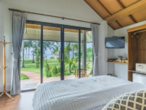 Medee Resort Hotels in Koh Kood