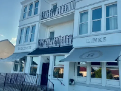 Balcomie Links Hotel Hotels in Crail