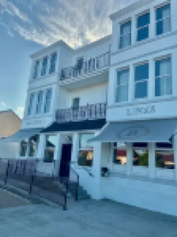 발코미 링크스 호텔