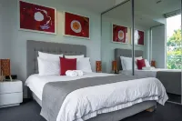 Tasha's Apartments on Warwick Hotels in Enfield
