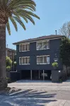 Ballantyne at Mosman Apartments - Wifi