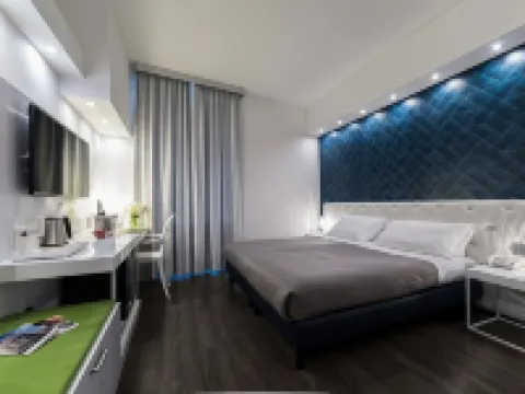 Hotel Montestella Hotels in Salerno