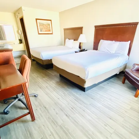 Willow Tree Inn Branson
