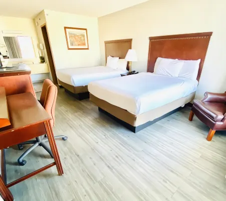 Willow Tree Inn Branson - 2-Star