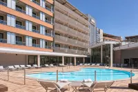UNA HOTELS Varese - Pools