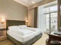 Hotel Europa Splendid Hotel a Merano