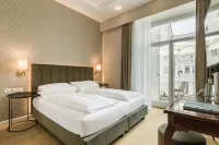 Hotel Europa Splendid