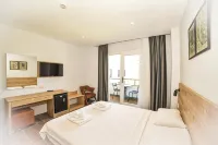 Porta Trakis Hotel Các khách sạn ở Gokceada