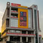 Hotel City Square Hotels in Barmer