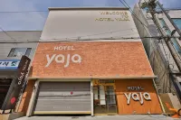 Yaja Daegu Dongseongro Seomunsijang Hotels near Gyesan Cathedral