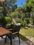 Byakkan Hotel Hotel di Akyarlar Mahallesi