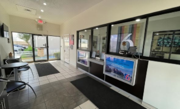 Motel 6 Duncanville, TX - Dallas