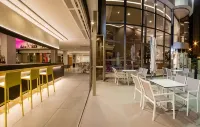 RH Princesa Hotel & Spa - Bar