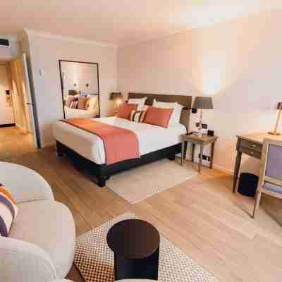 Cèdre Beaune, A Beauvallon Hotel Rooms