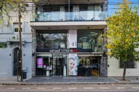 Live Soho Boutique & Apartments Palermo Soho Hotels near Plazoleta Antonio Abraham Zinny
