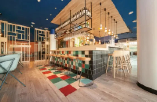 Ibis Madrid Alcala de Henares la Garena Hotels in Alcala de Henares