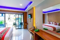 Coco Bella Hotel Hotel in zona Phi Phi Tsunami Memorial Park