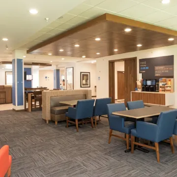 Holiday Inn Express & Suites LA PORTE by IHG
