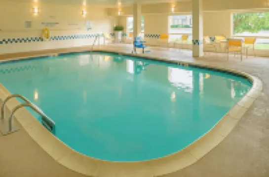 Fairfield Inn Joplin